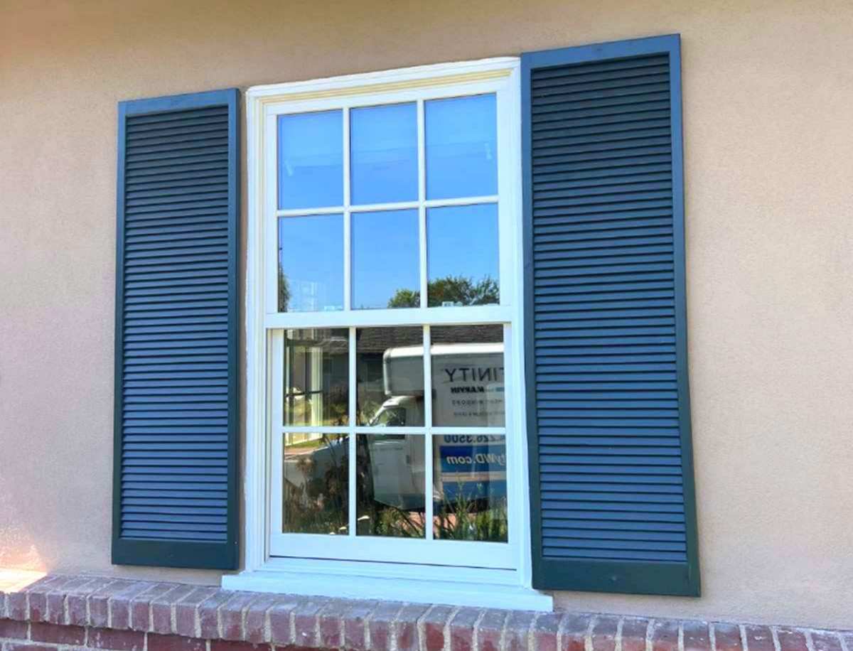 Window Replacement in San Marino, CA