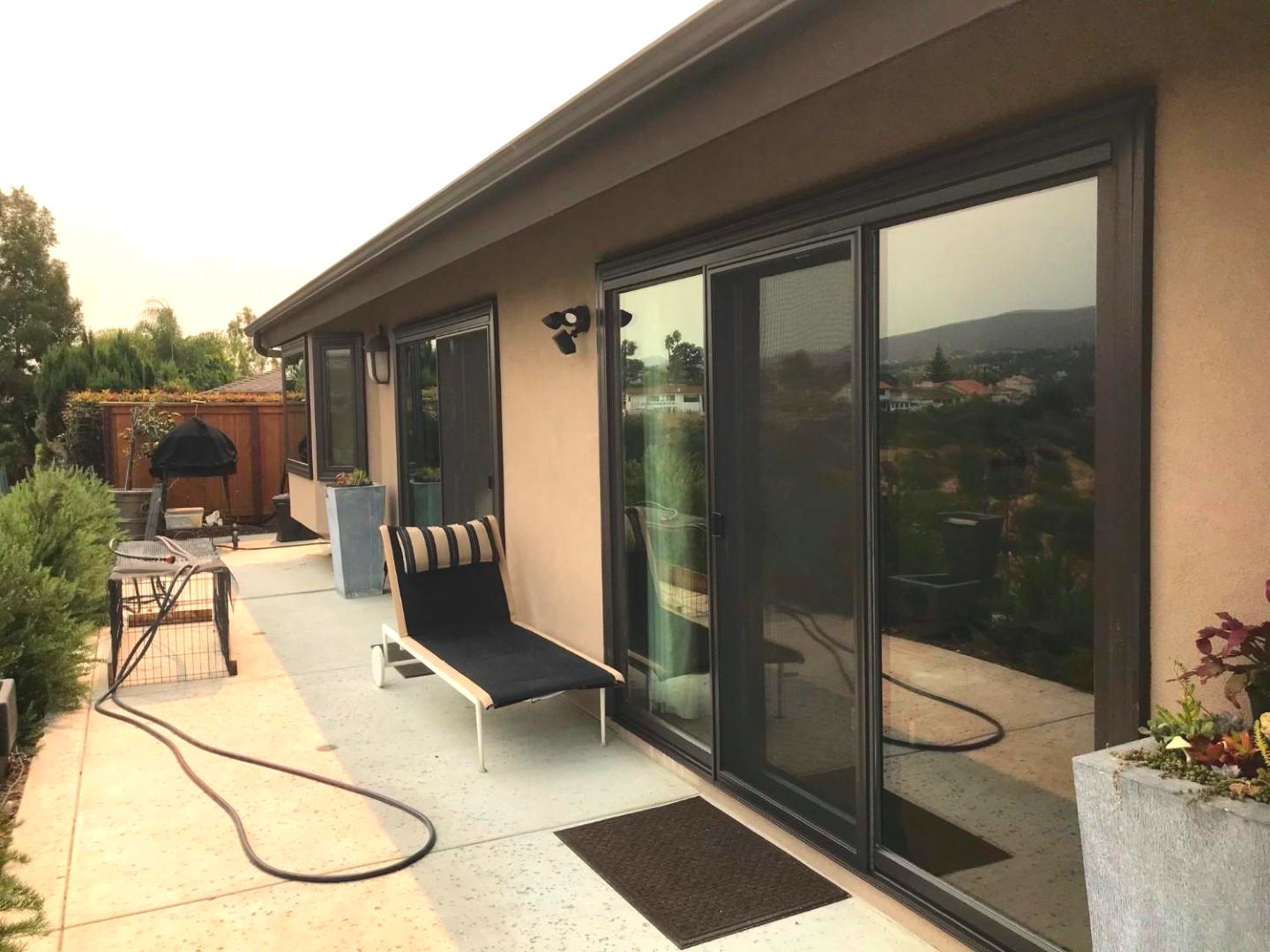 Sliding Patio Doors Replacement in Carlsbad, CA