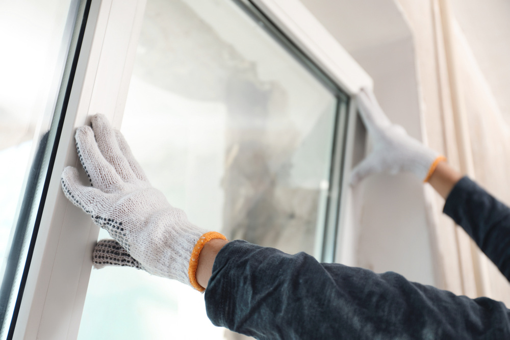 What to Do Before a Window Replacement Installation