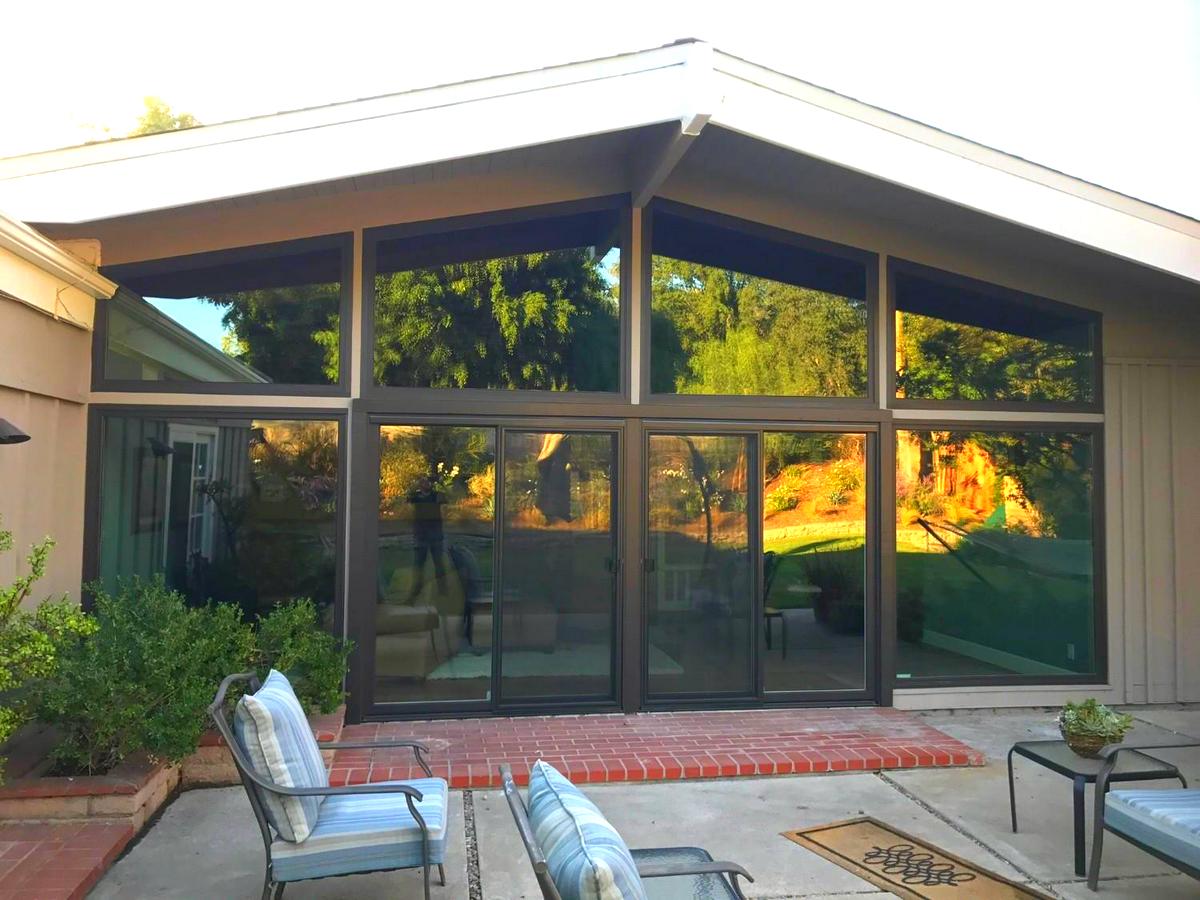 Window & Sliding Patio Door Installation in Santa Ana, CA