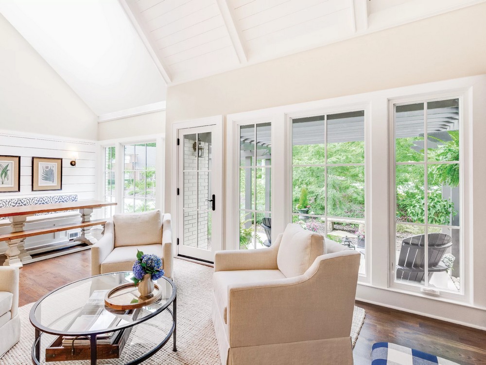 Customize Your Home Window Replacement